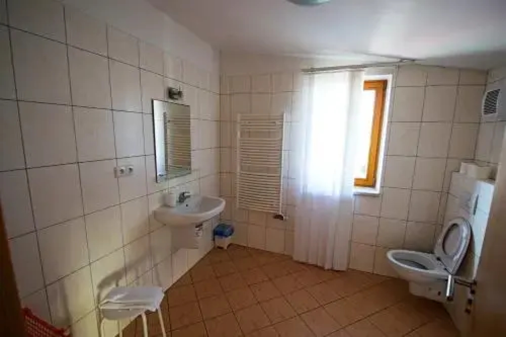 Ruterra House With Garden