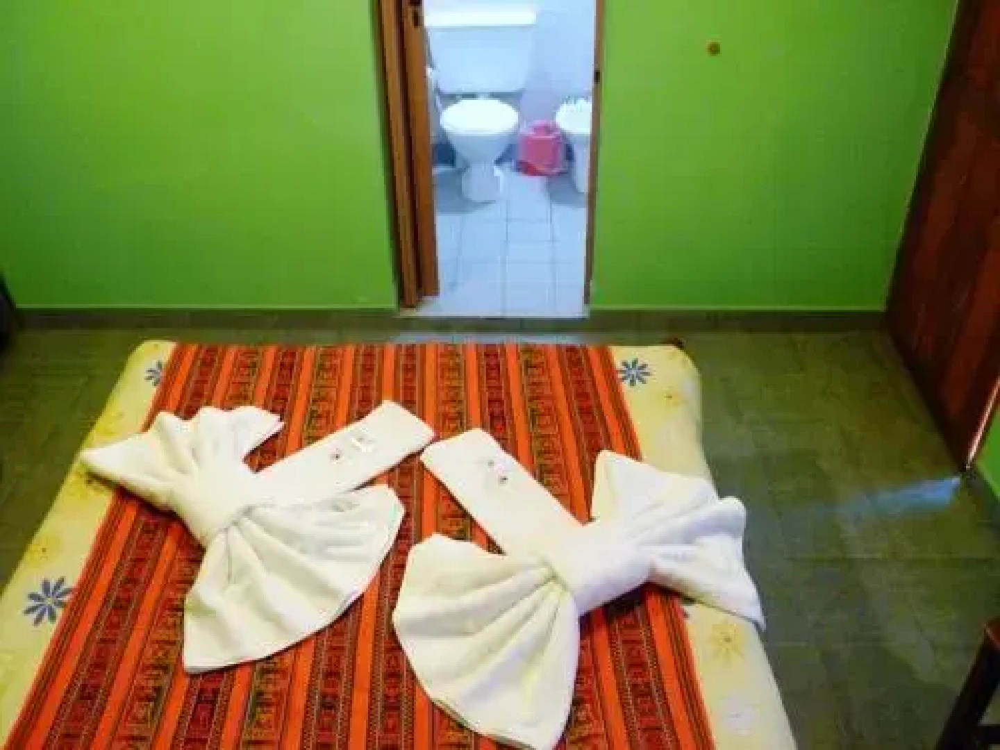 Hostal la Soñada