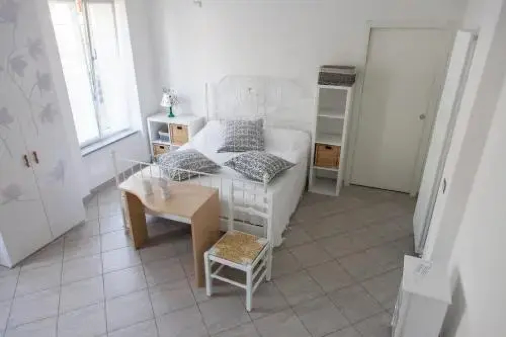 B&B L'isoletta