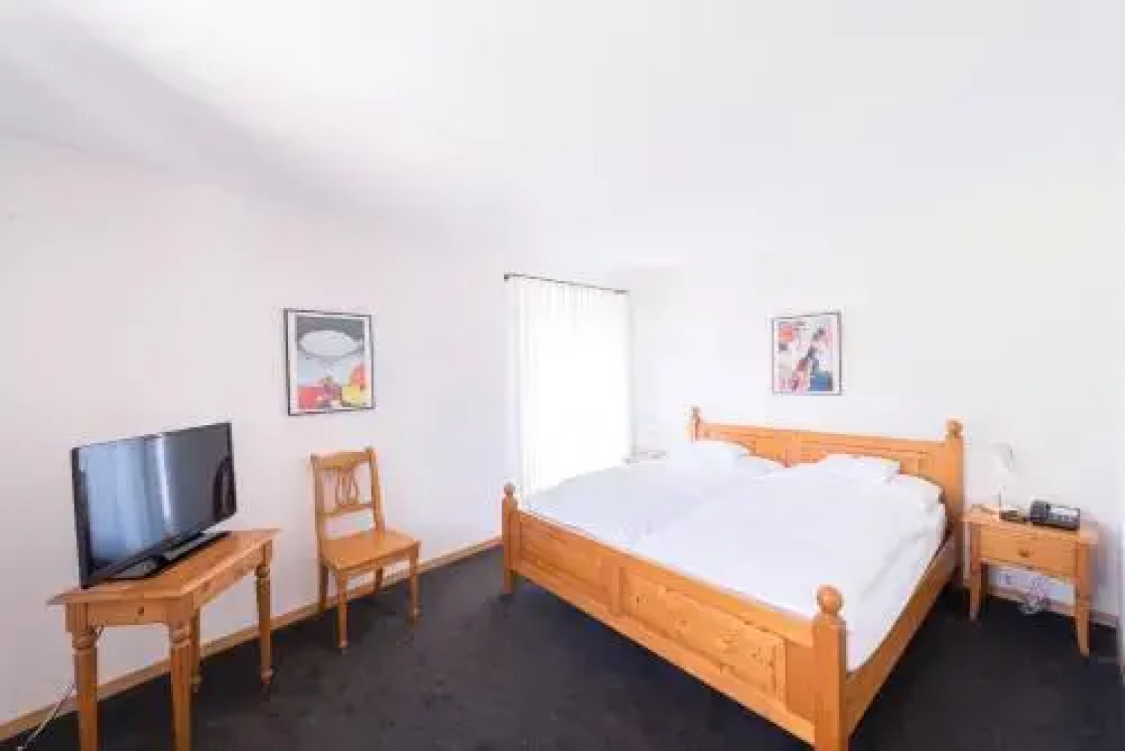 Gasthof Kreuz Mühledorf