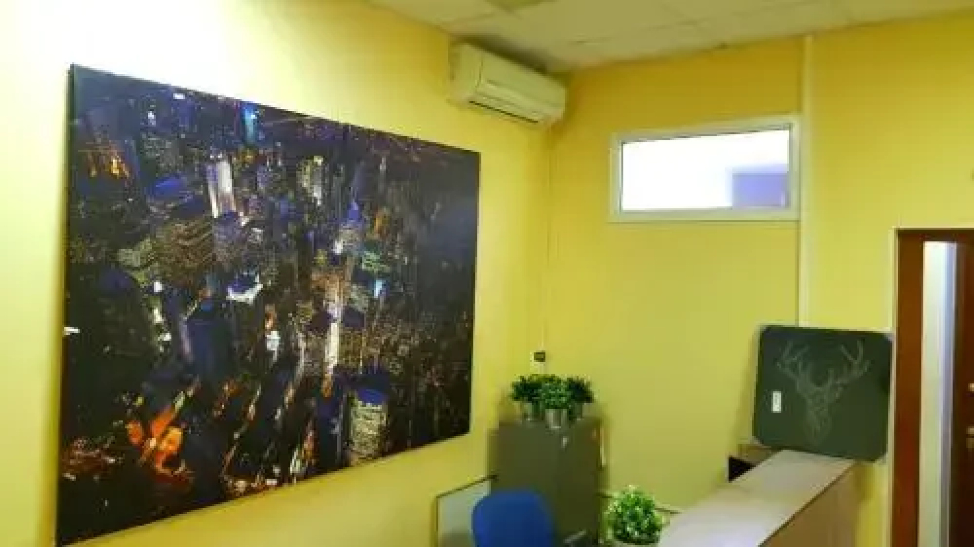 Bolshoy Gorod Hostel