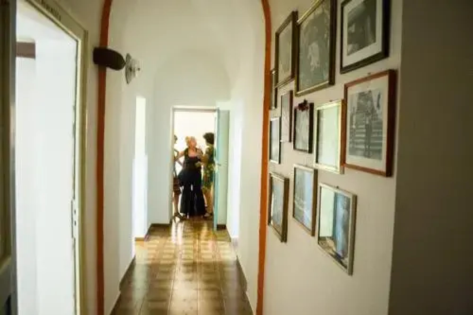 Casa Su Rotaie