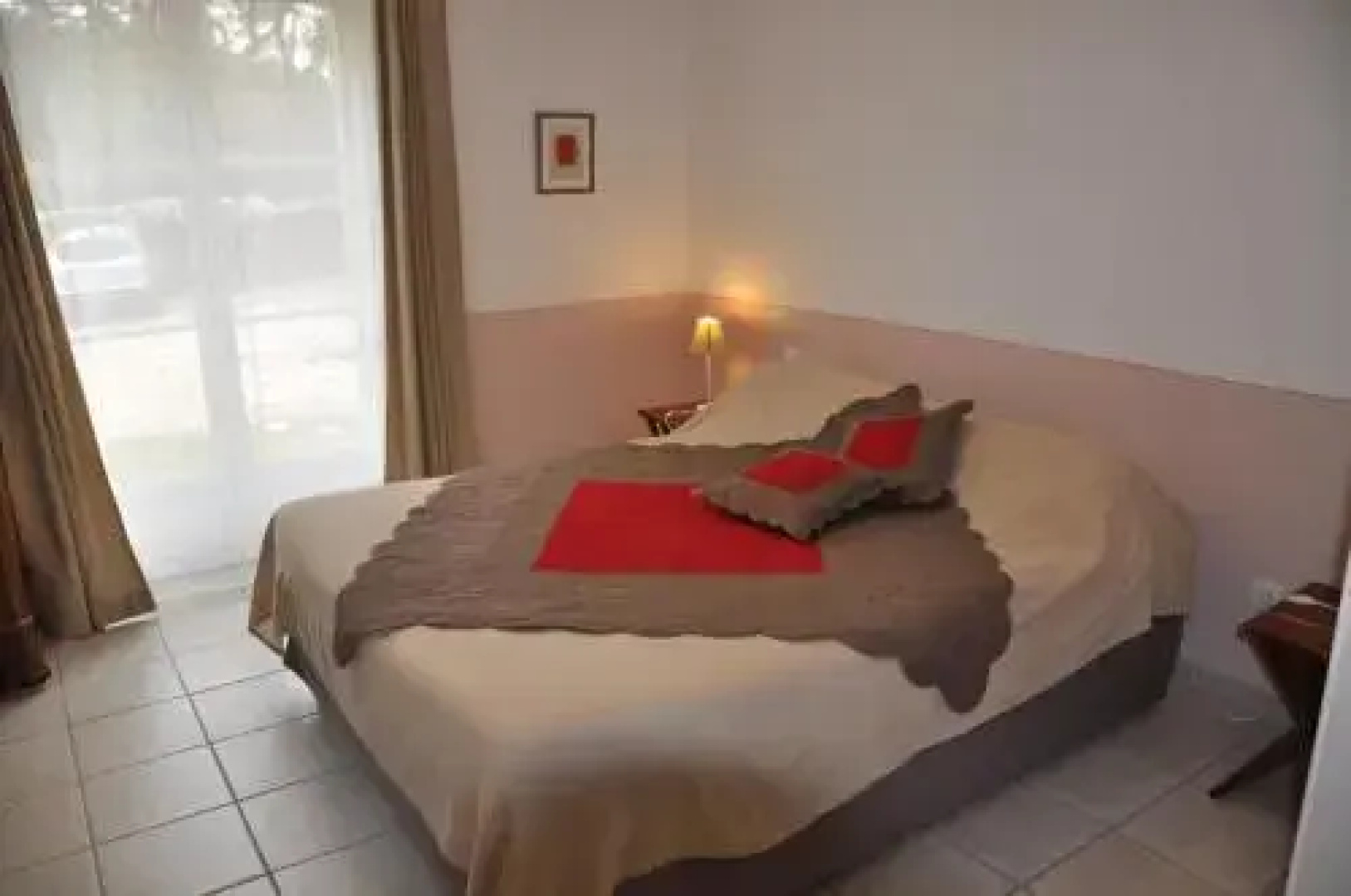 La Maison des Augustes
