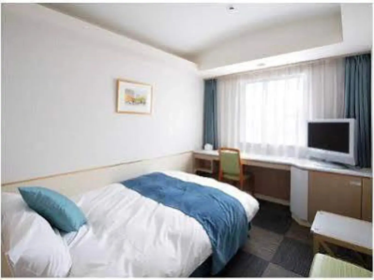 Hotel Diasmont Niigata