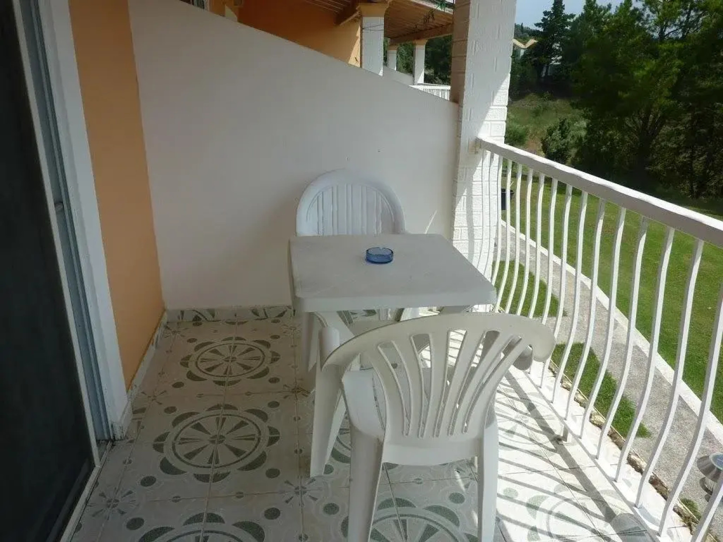 Gardenos Hotel