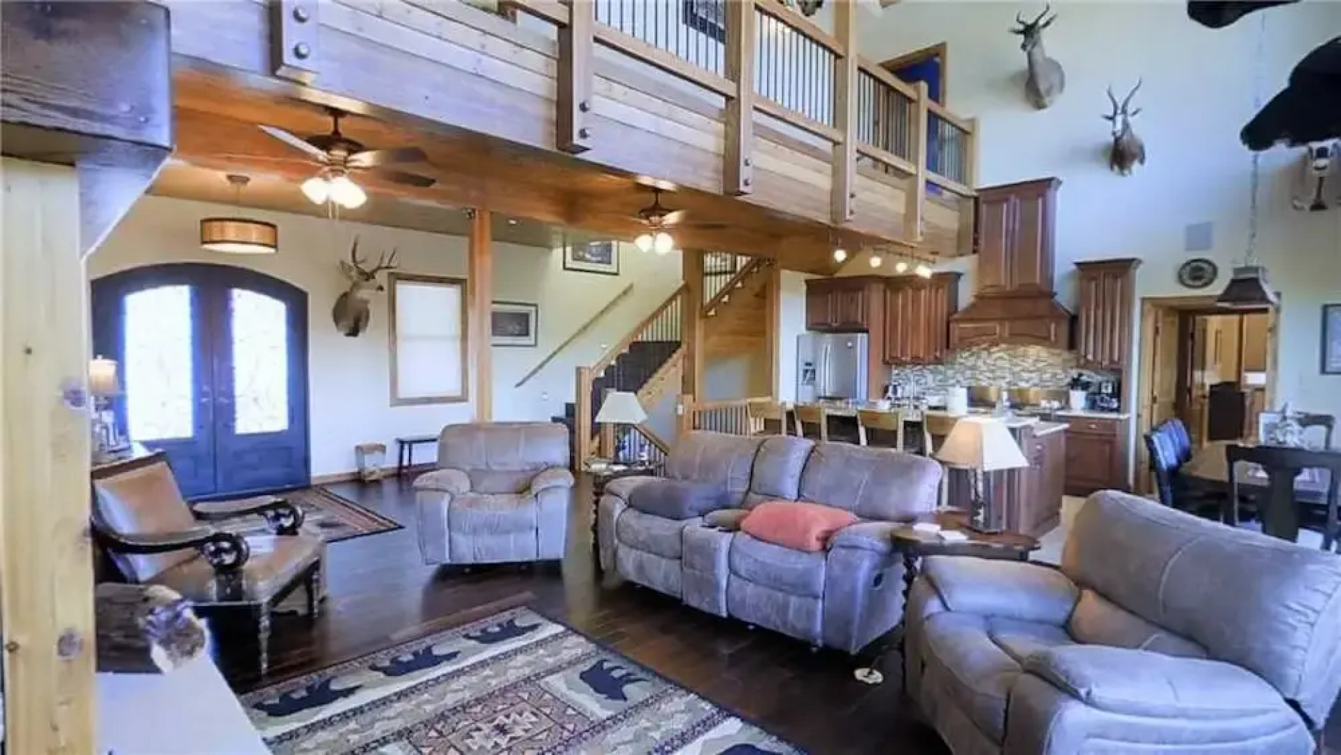 Casa Del Colorado by RedAwning