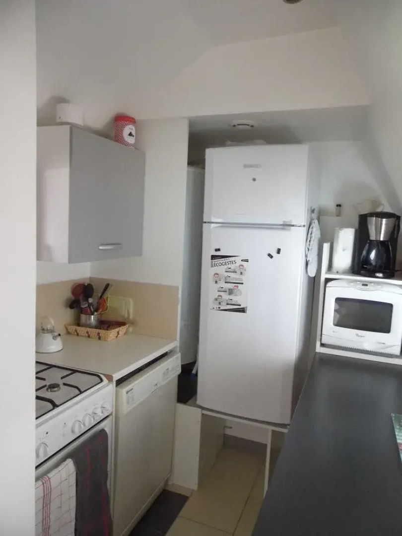 Gîte Le Clos du Fail