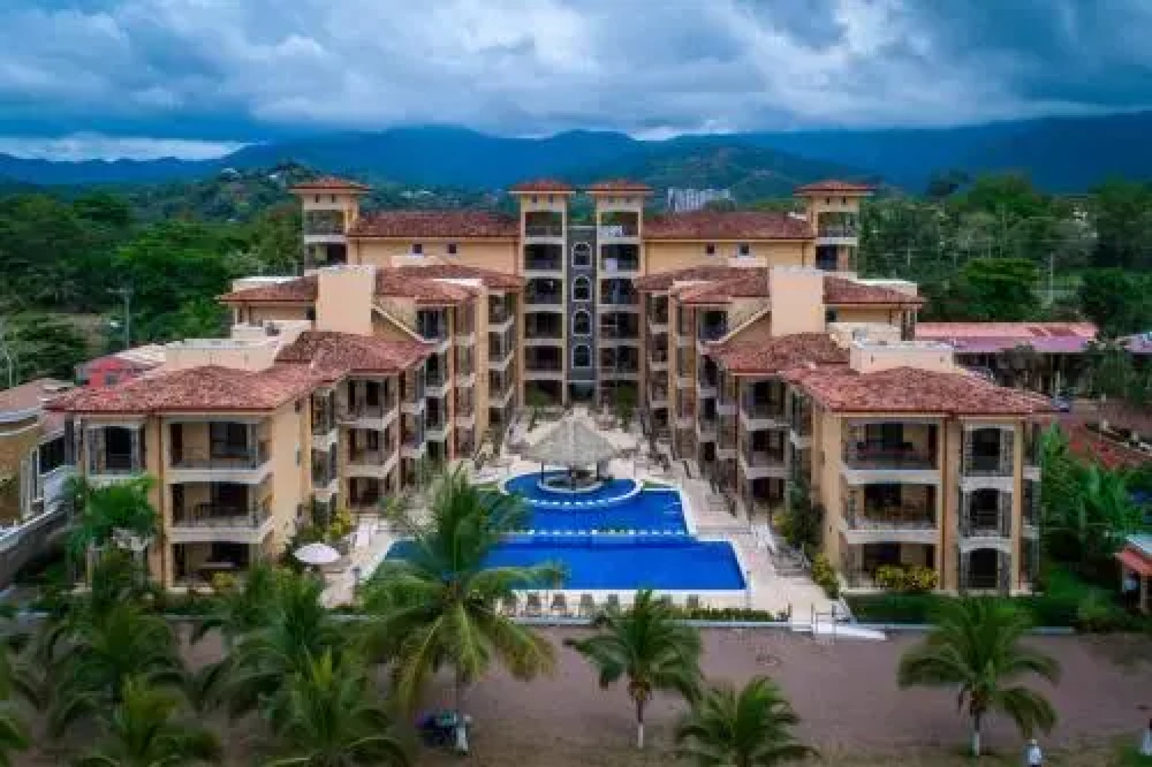 Tropical Retreat for Families or Small Groups