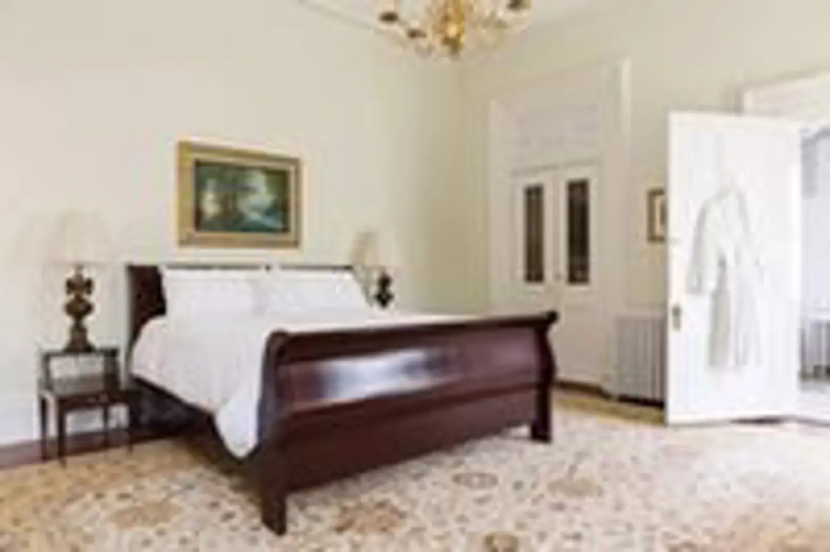 Ragland Mansion Bed & Breakfast