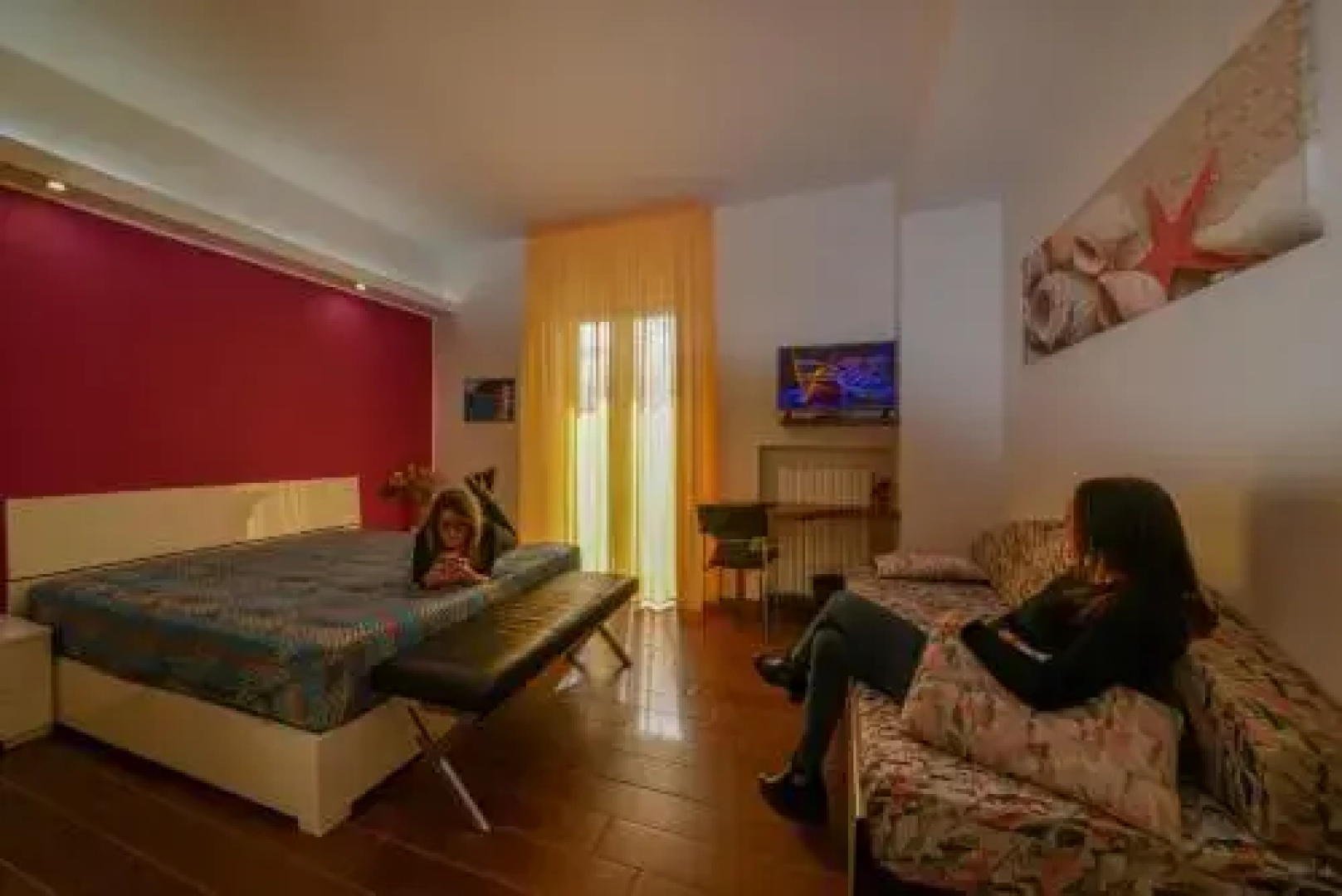B&B Casa Camasso