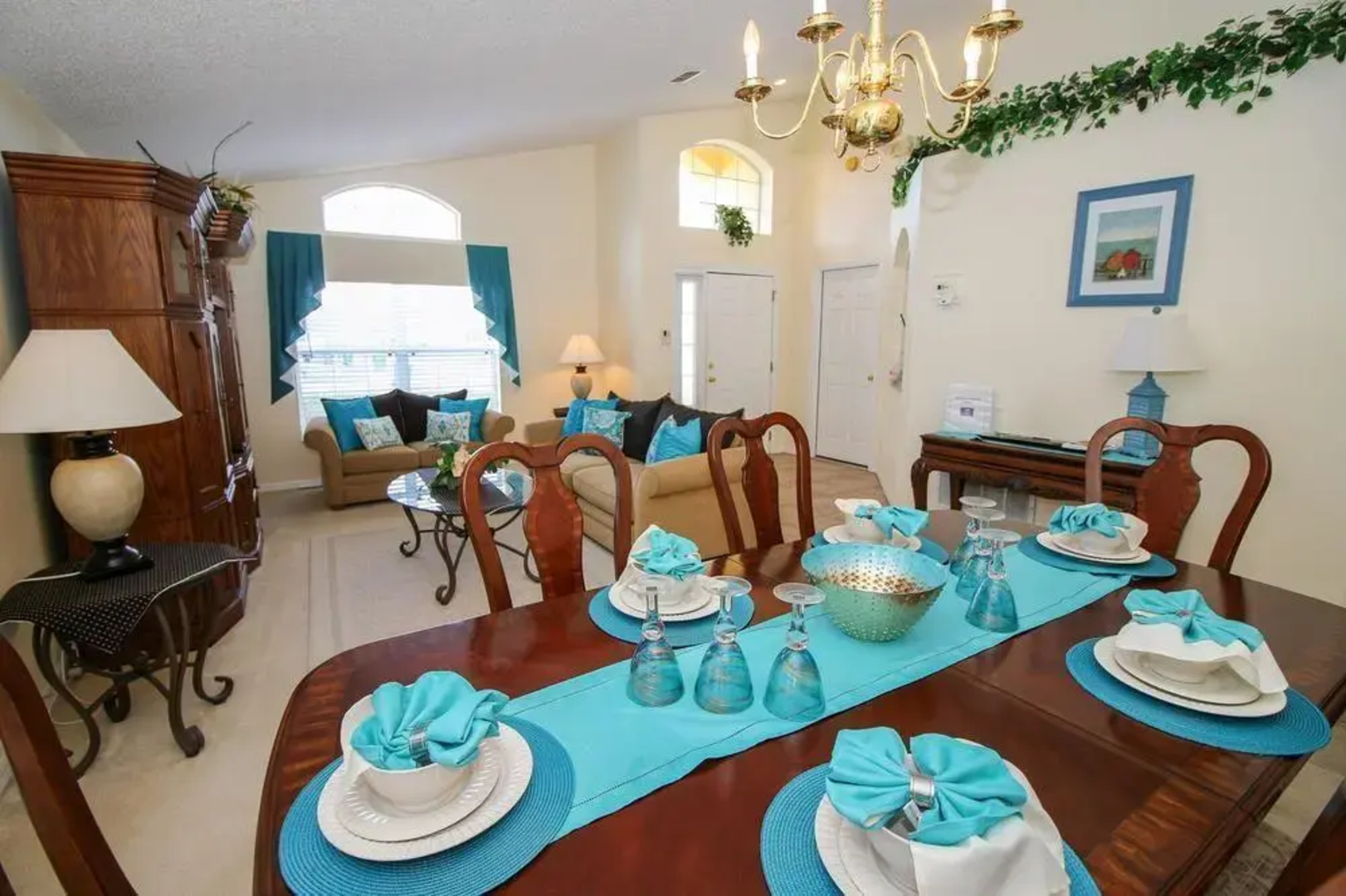 Allamanda by Ellis Exclusive Villas