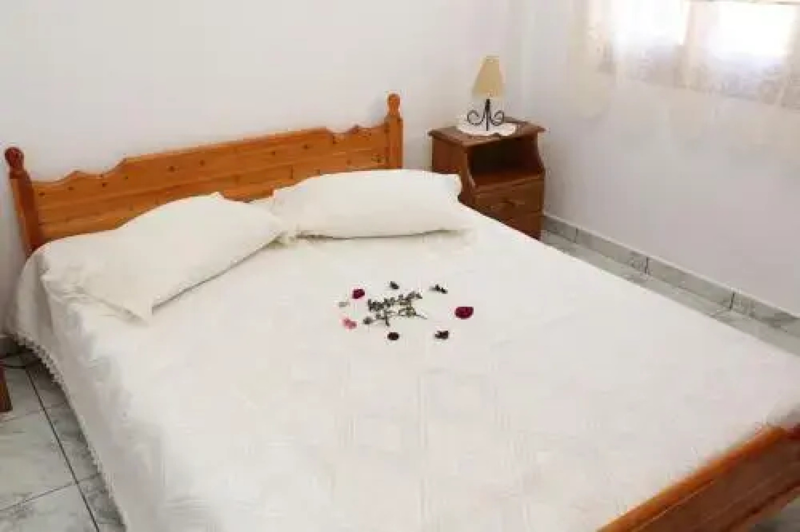 Abela Sea View Apartments