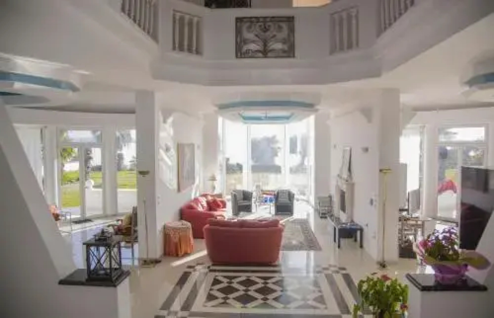 Villa Alba