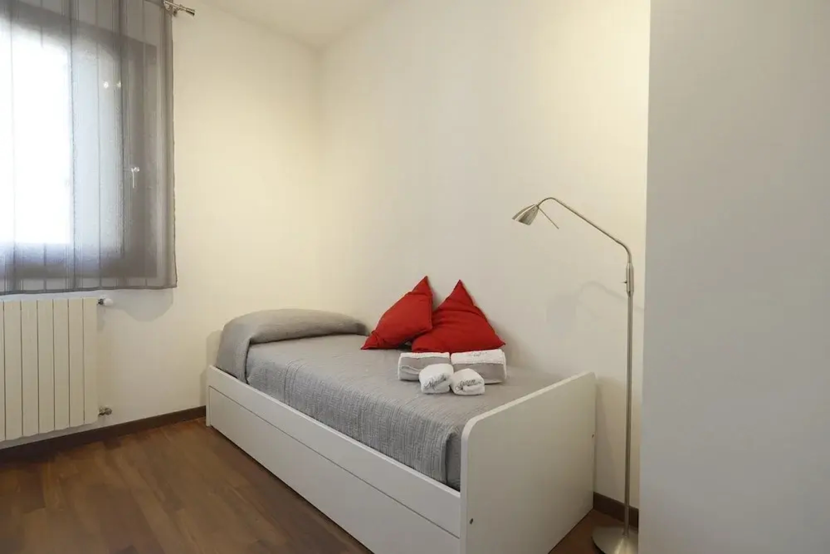 Brenta River House