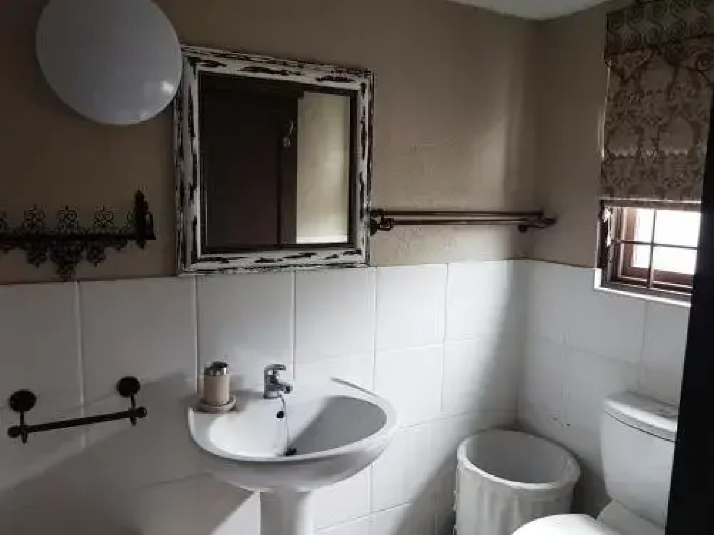 Walvis Self-catering