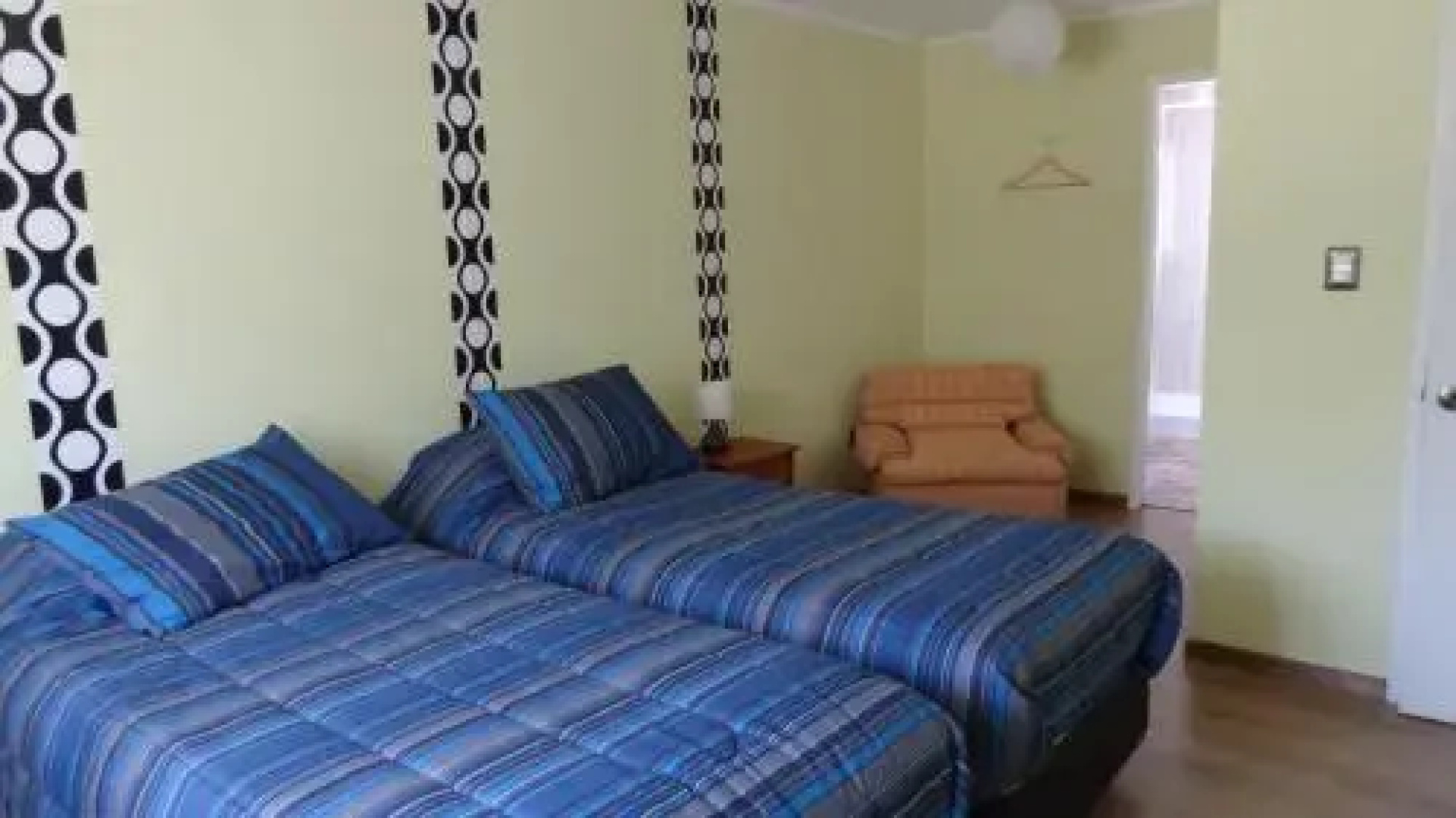 Tralka B&B