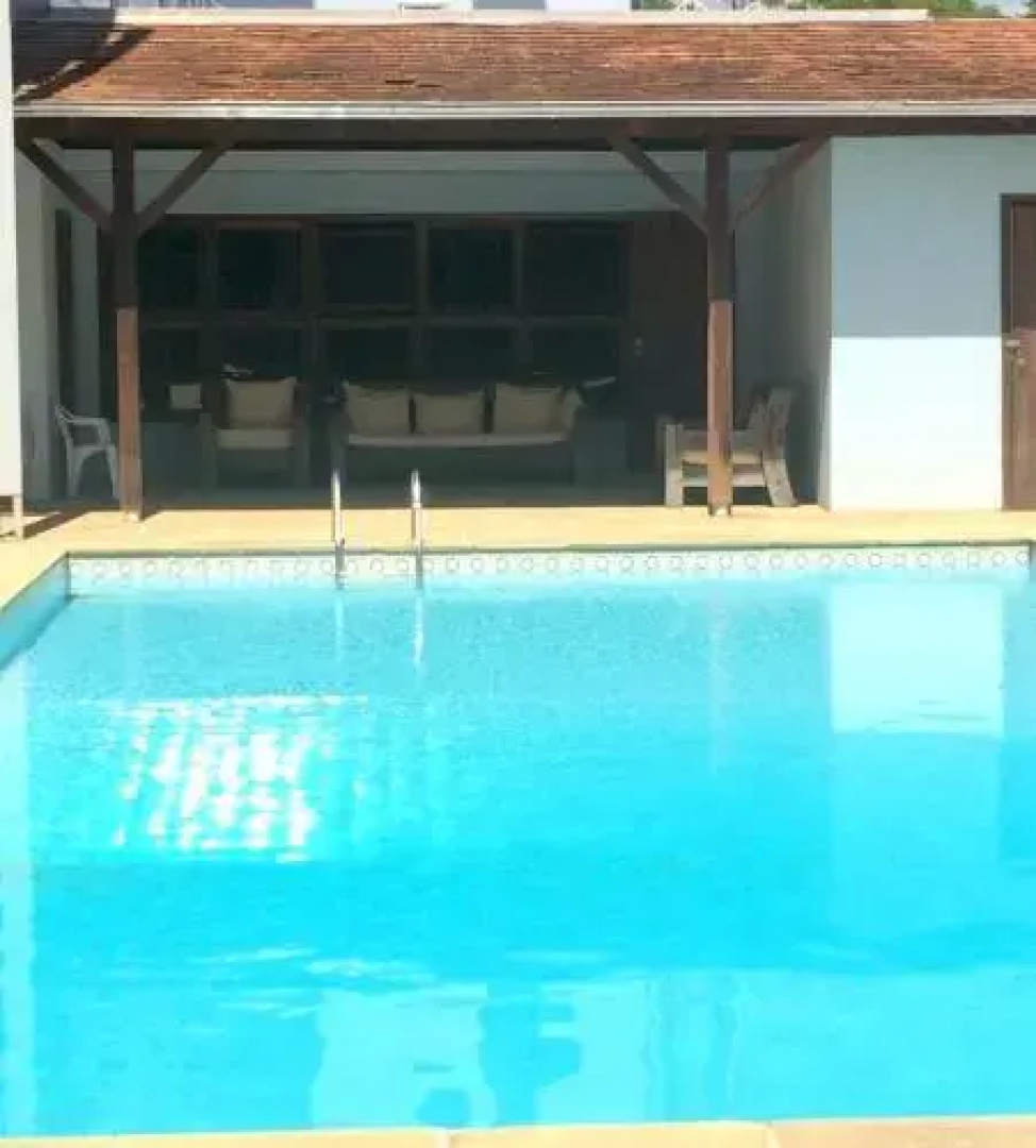 Hotel Geranium