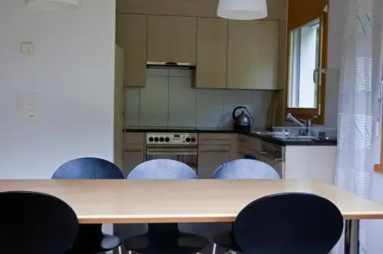 Ferienwohnung Mura