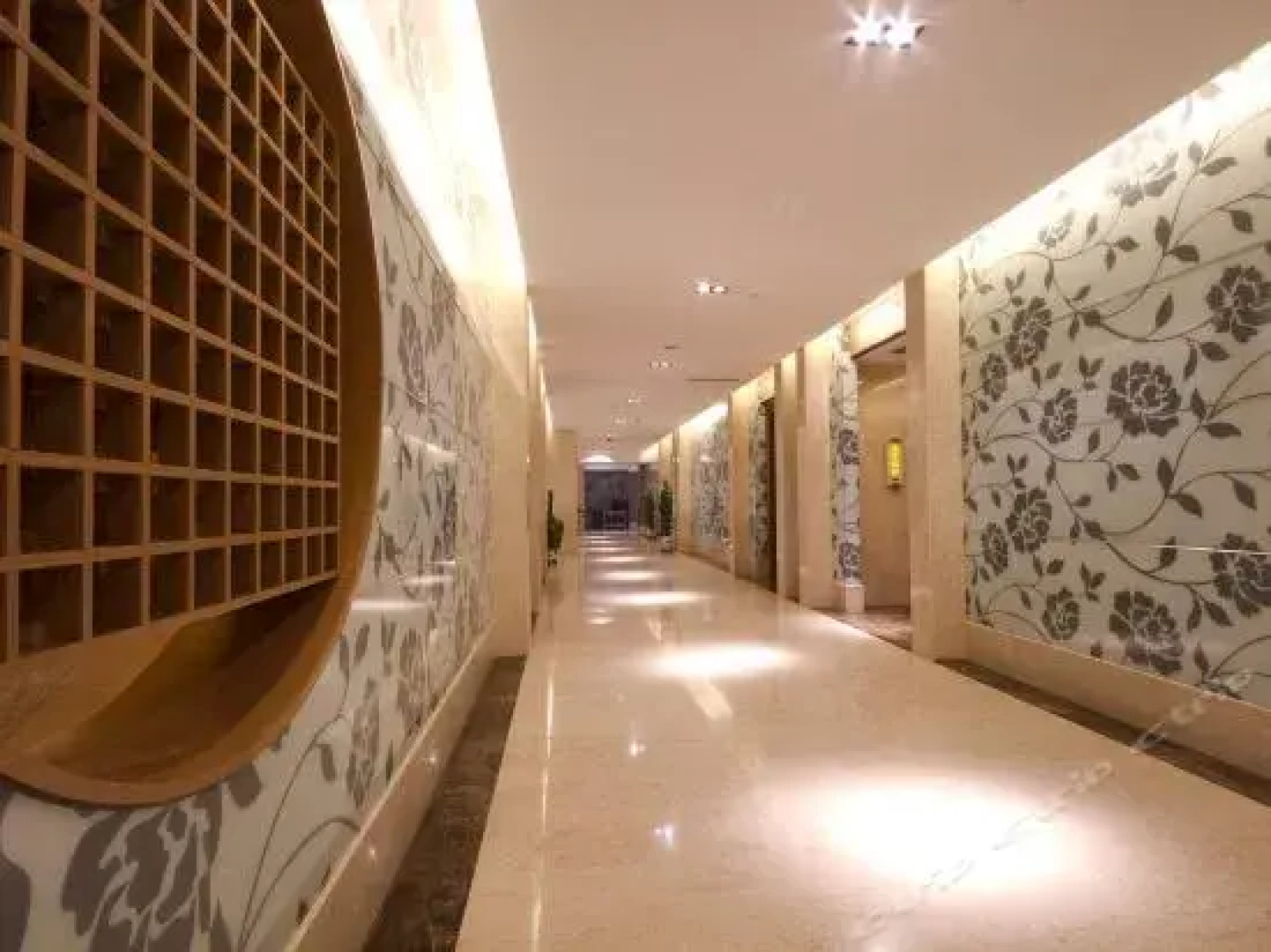 Days Hotel Yazun Changsha