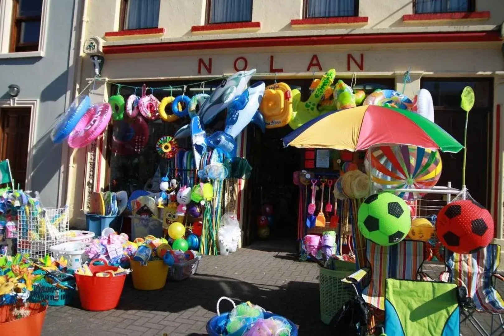 Spanish Cove Holiday Homes (Sleeps 5)