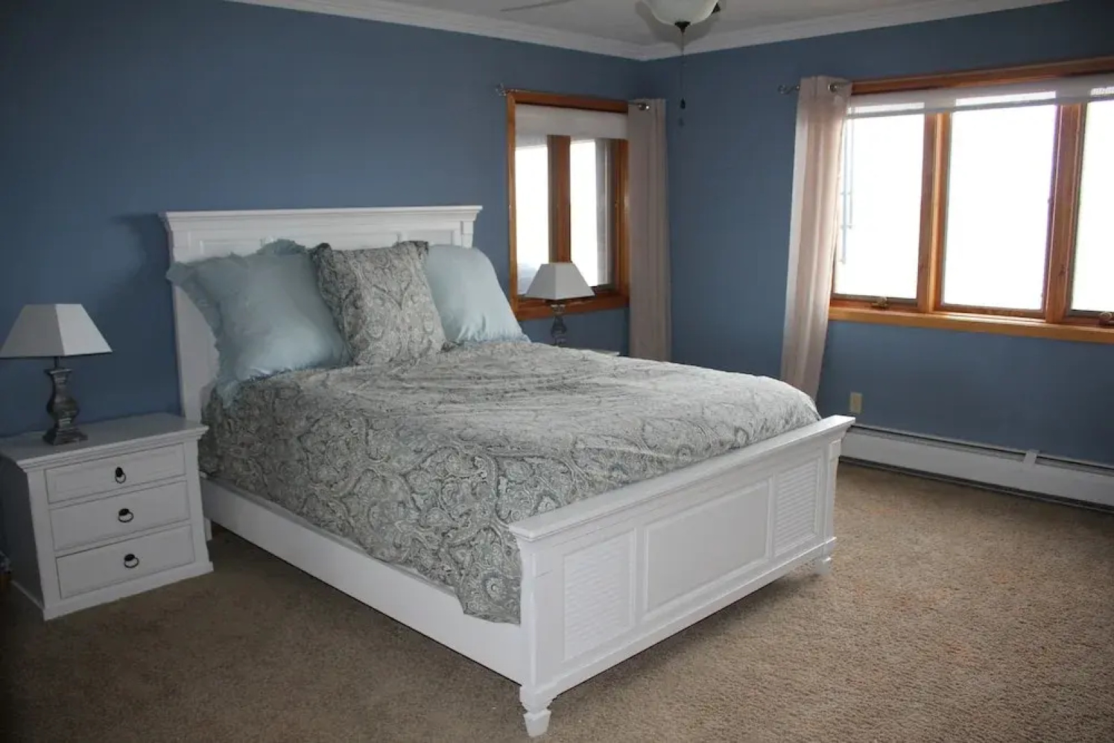 Off the Hook Bed and Breakfast