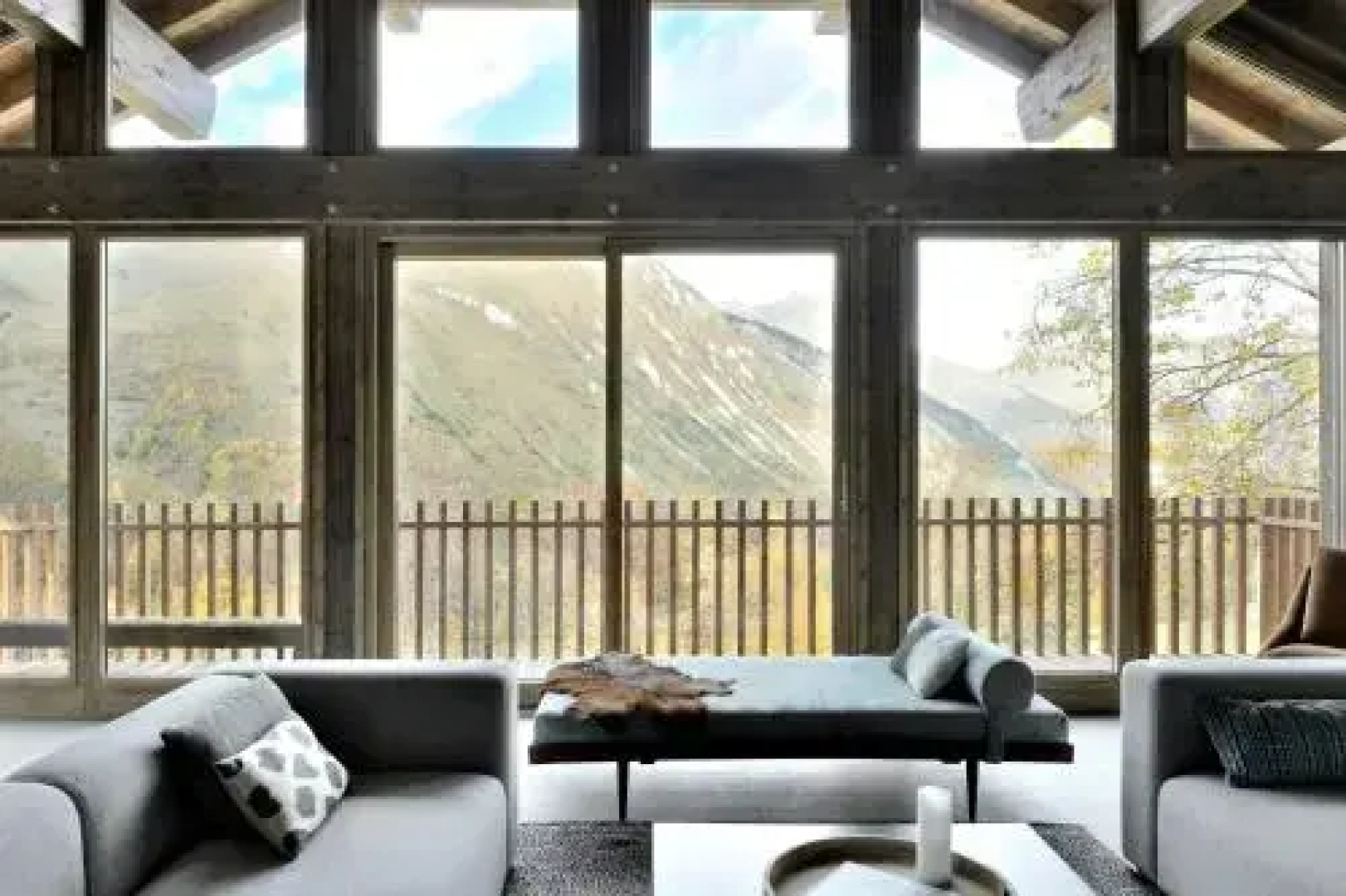 Home by U - Chalet 1