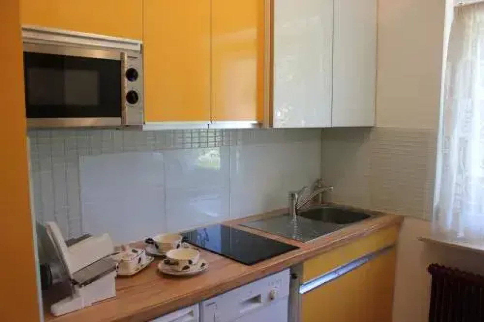 Ferienwohnung K+M+B am Ossiacher See - Tom