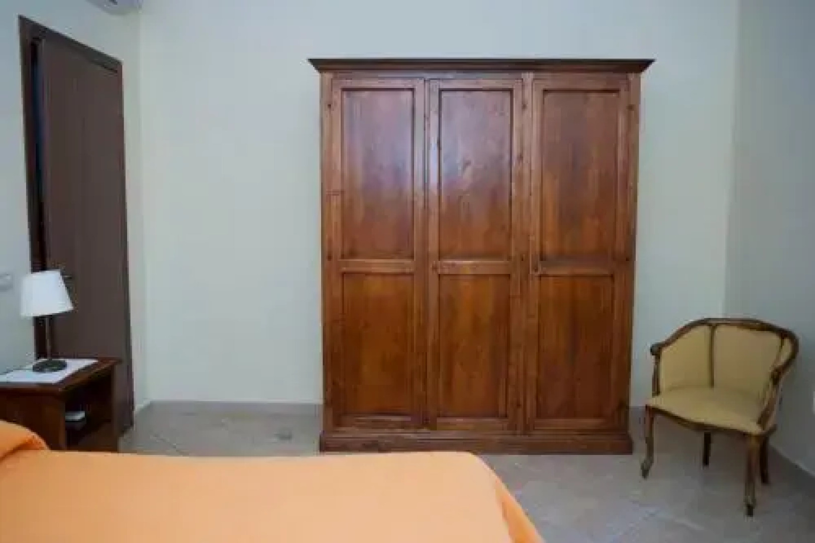 Agriturismo Mazzalupo