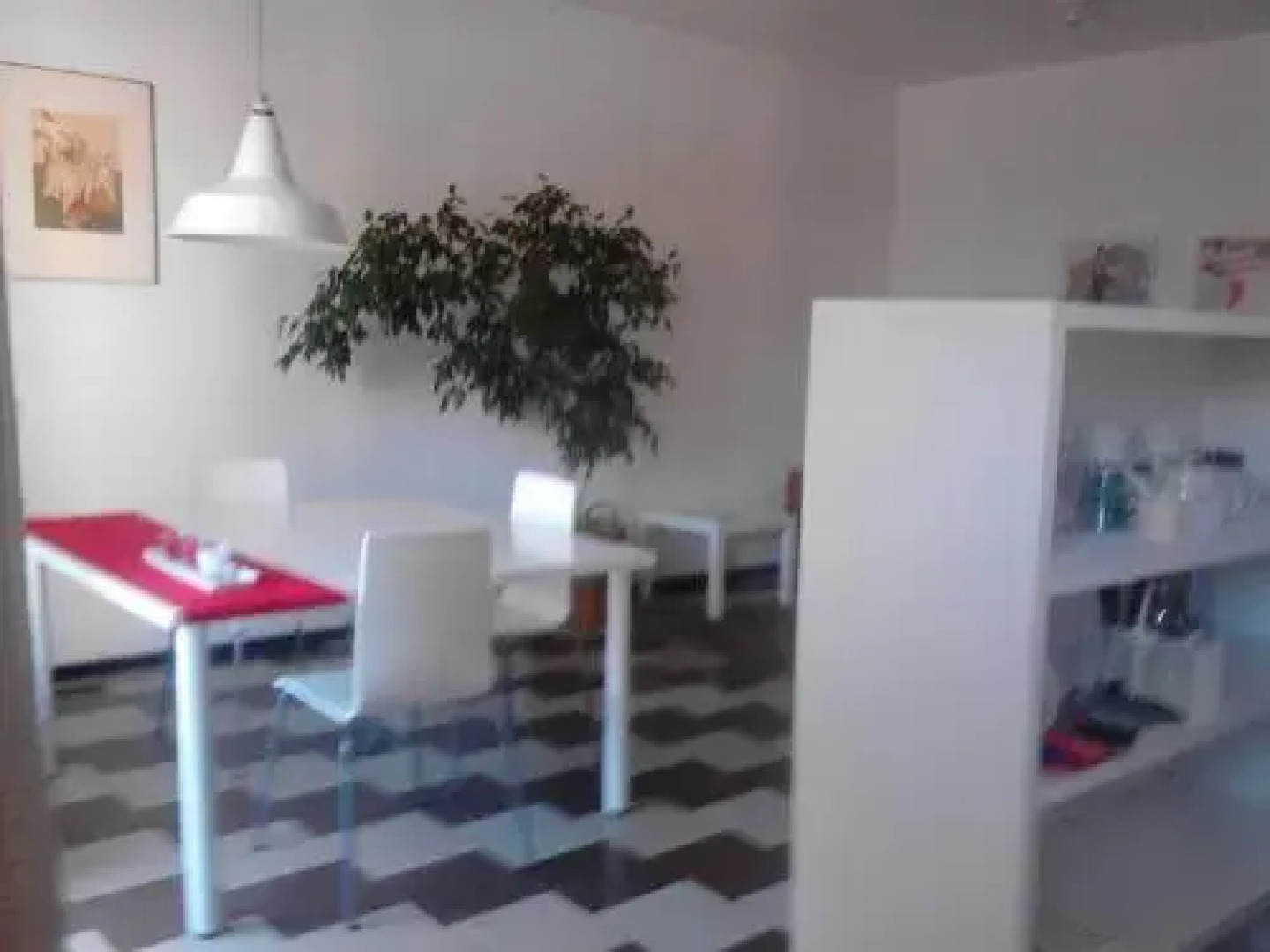 Ateneo Pernottamenti