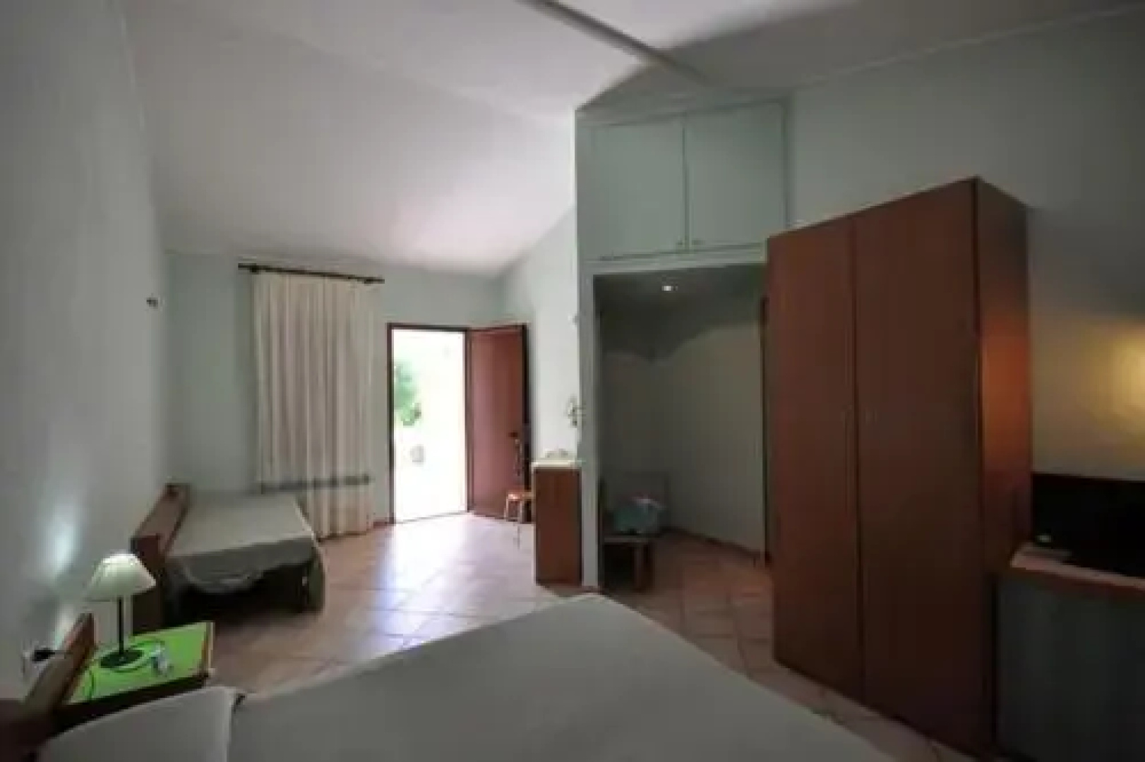 Agriturismo Mulinu Betzu