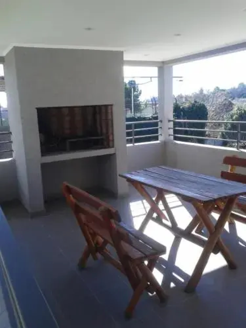 Azar Departamentos Tandil