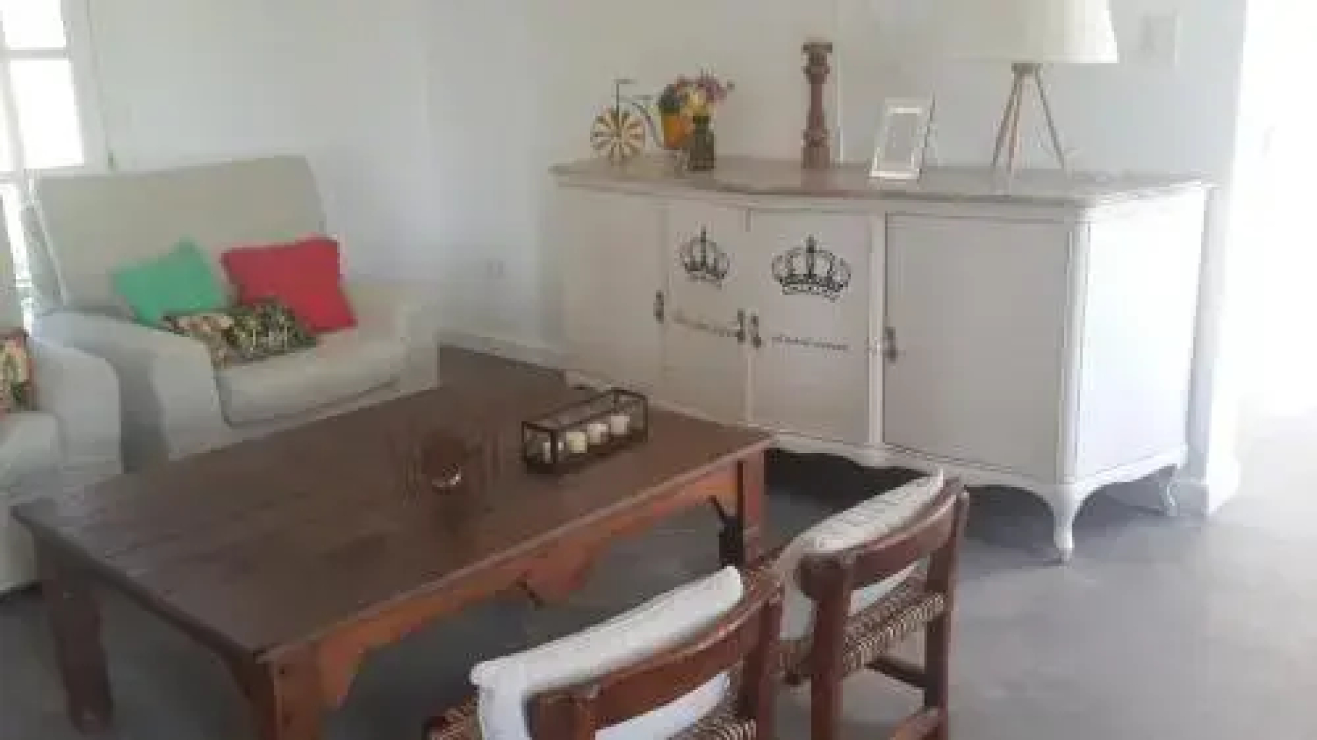 Las Piedras - Casa de Campo