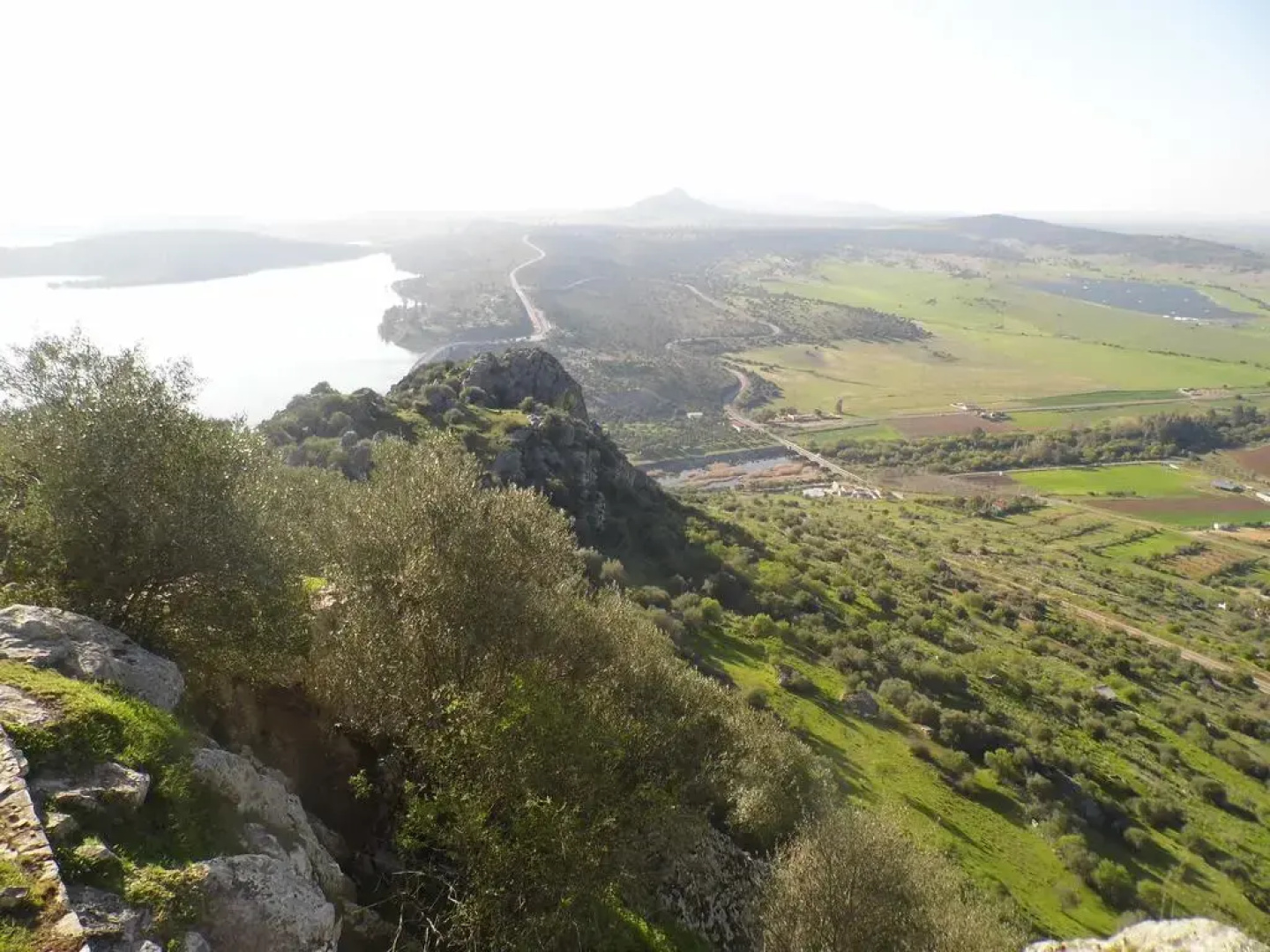 Hostal Atenea