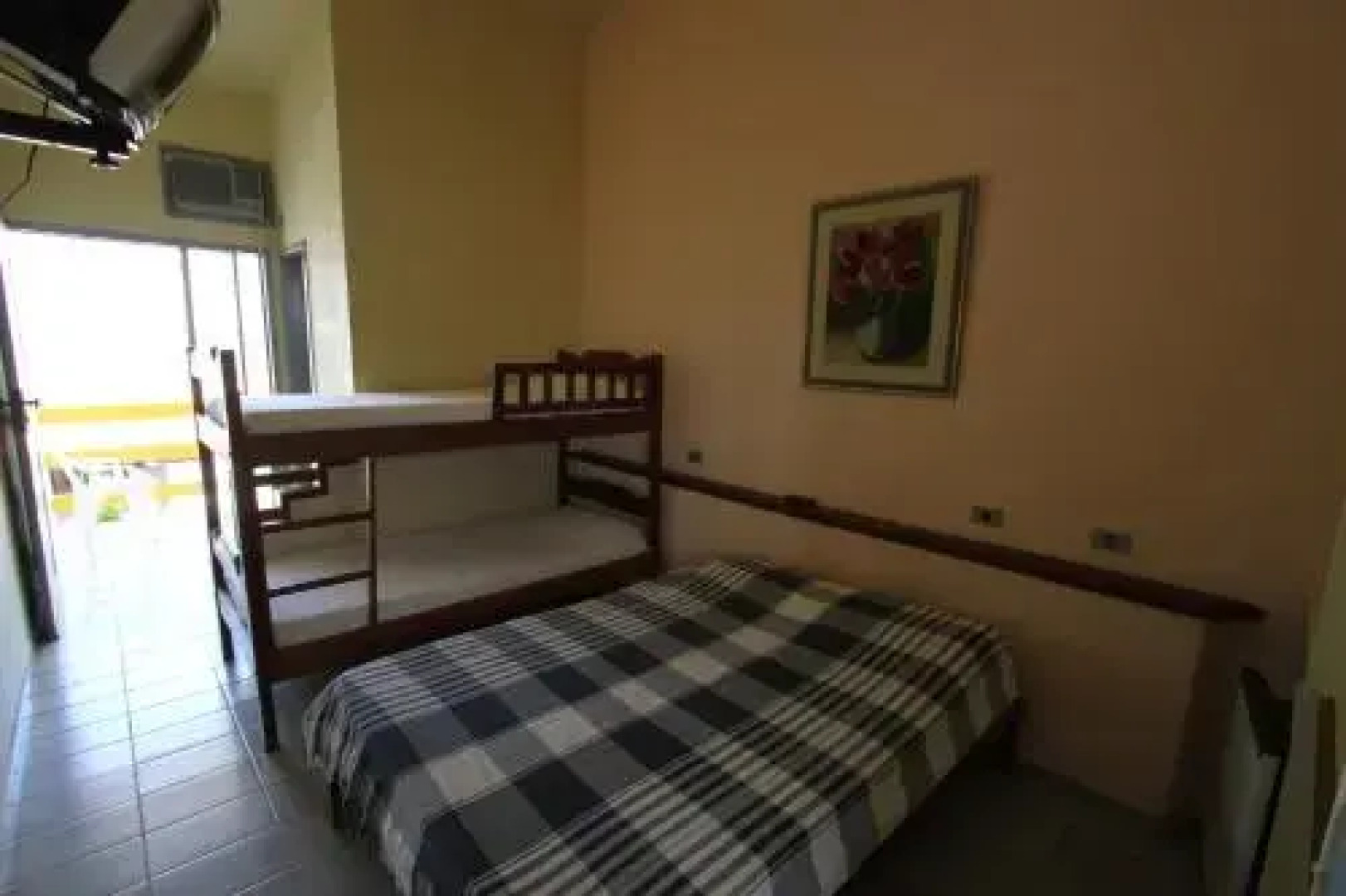 Pousada Solar das Flores