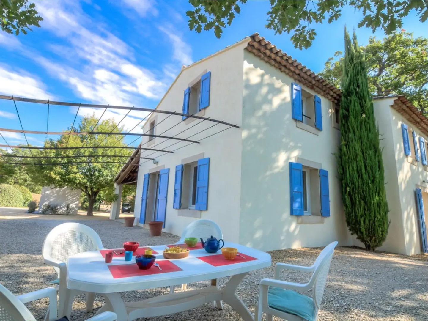 Holiday Home Les Cotes