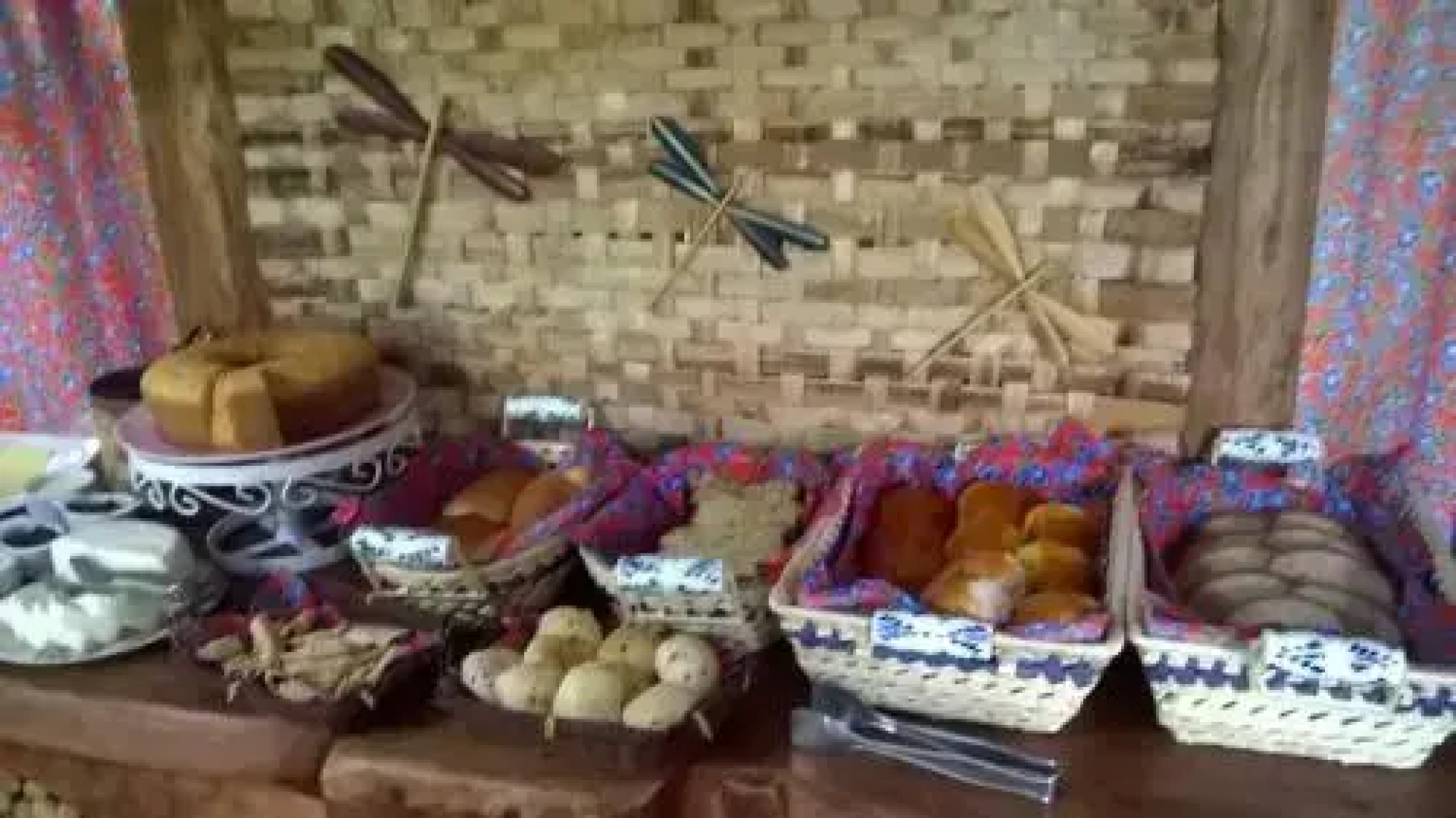 Pousada Vale do Piemonte