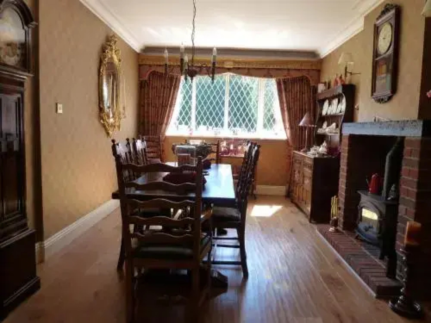 Bage House Bed & Breakfast