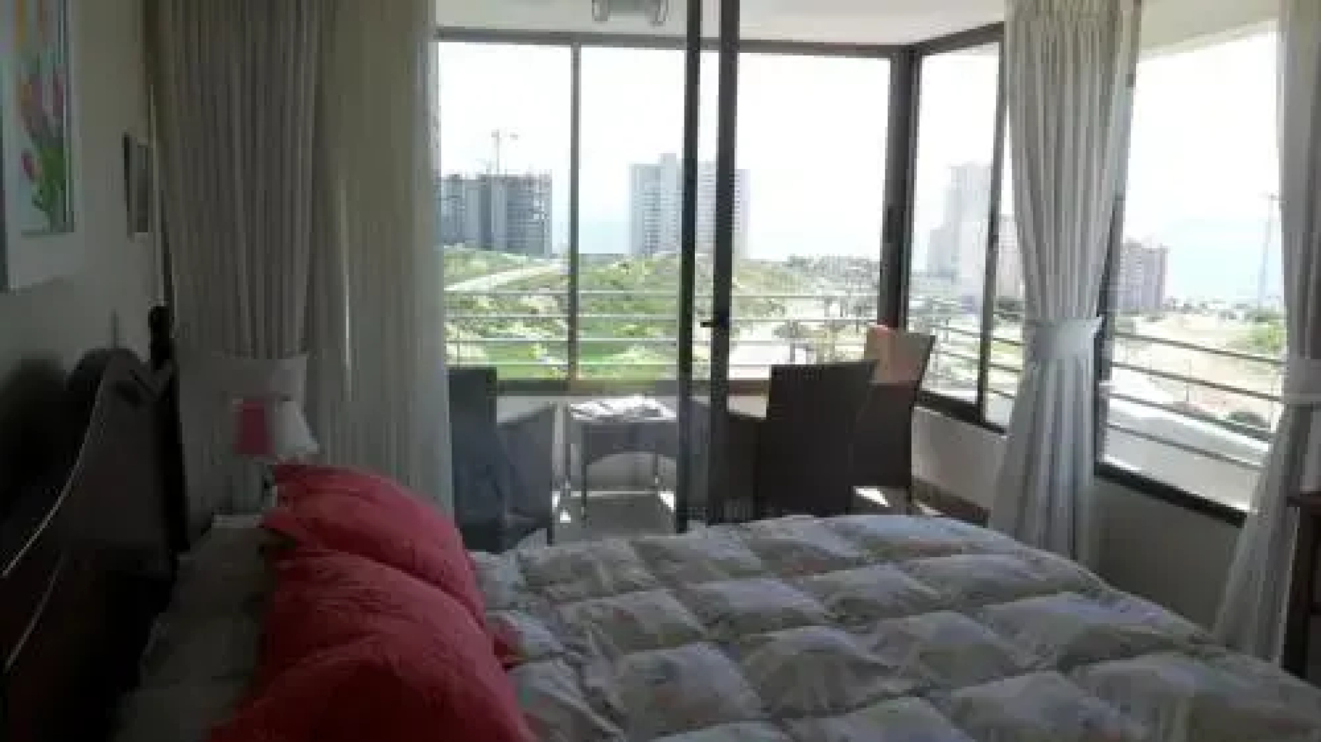 Montemar Apartment
