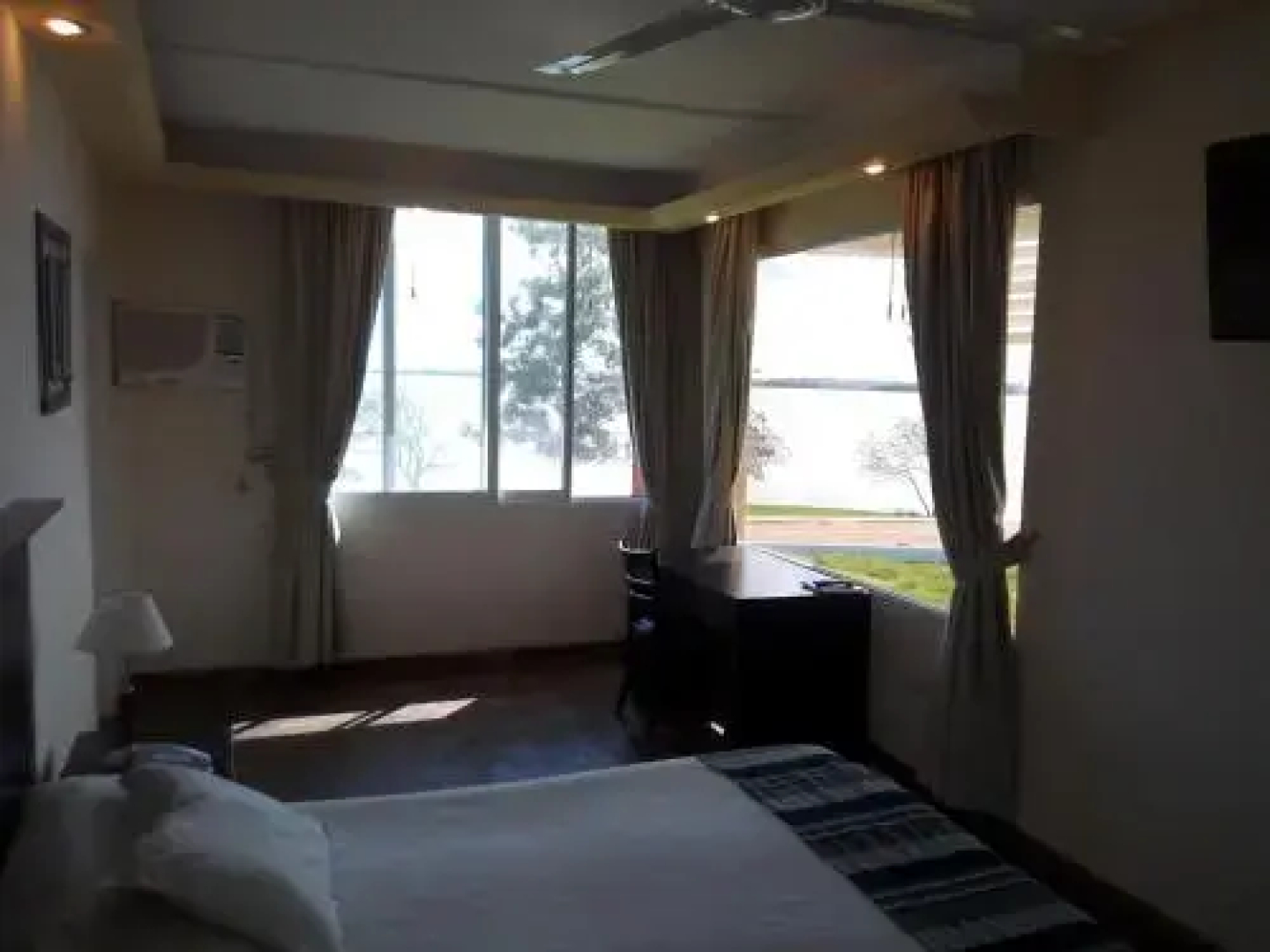 Manantiales Hotel de Turismo