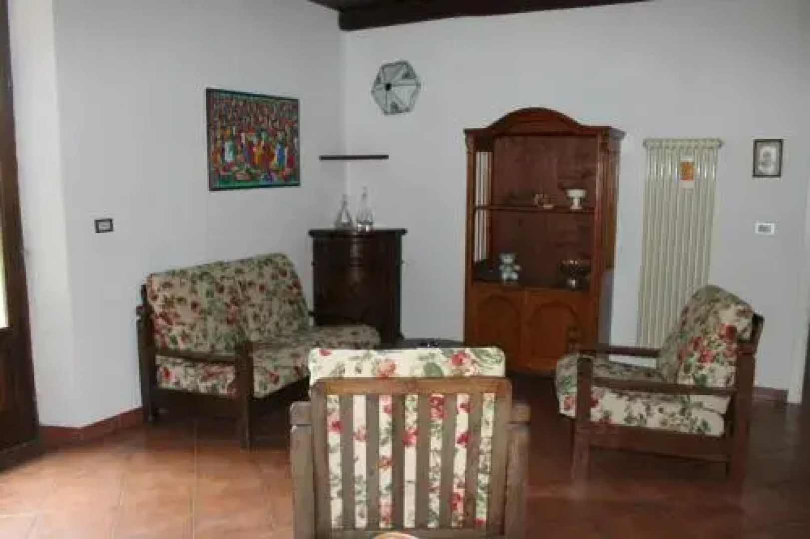 Agriturismo Il Leccione
