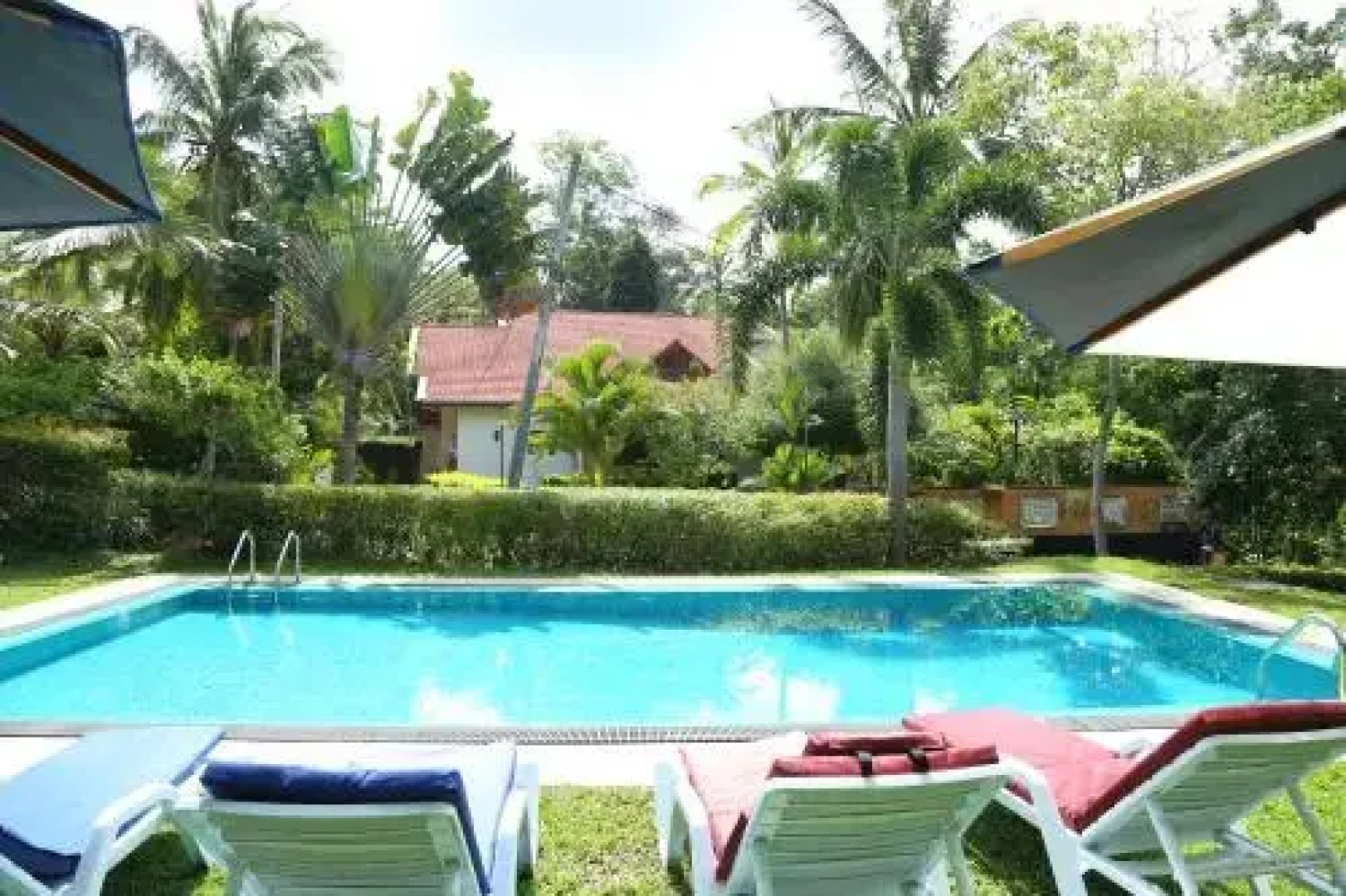 Hikka House
