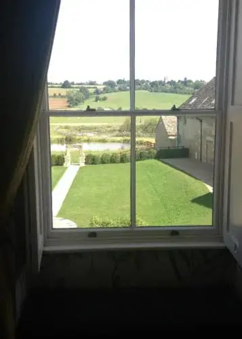 Kilthorpe Grange Guest House