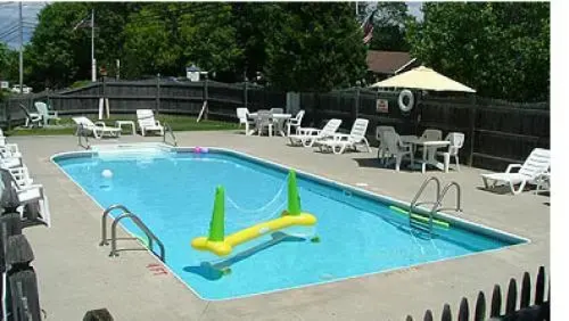 Seagate Motel