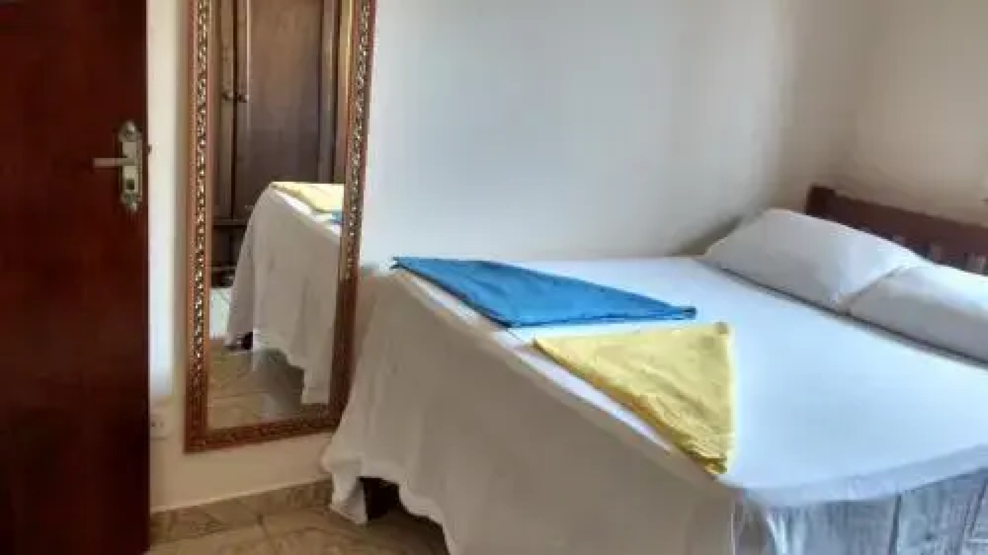 Casa Temporada Paraty