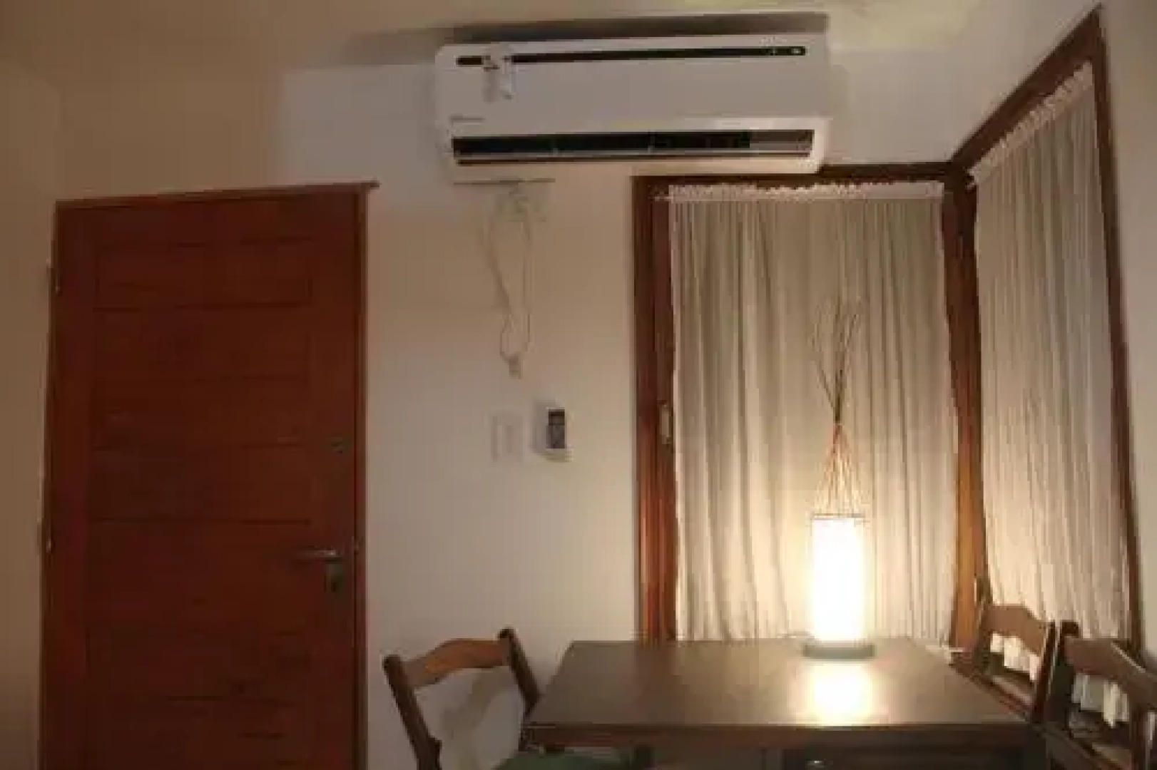 Departamento Los Pinos