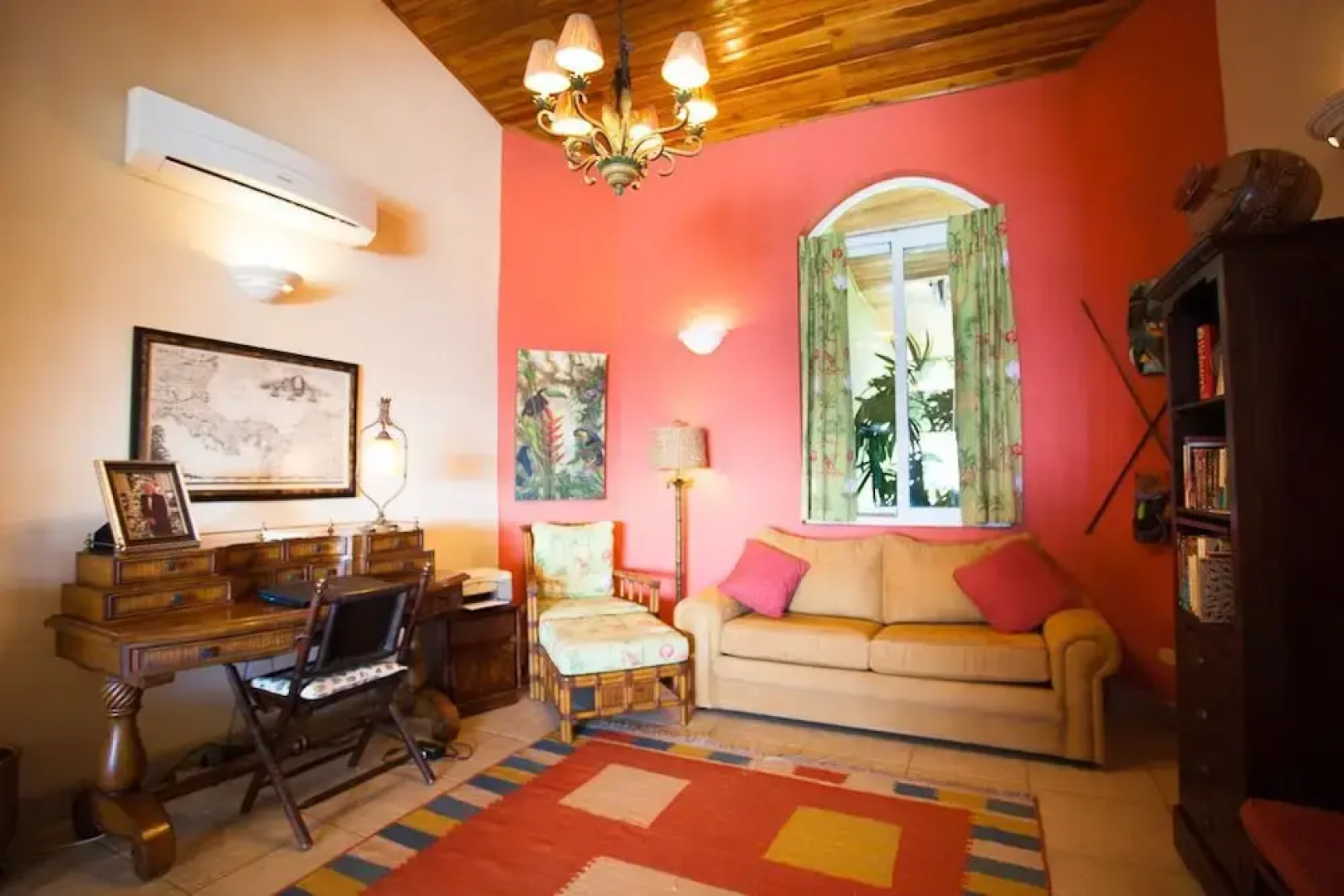 Casa Margarita by RedAwning