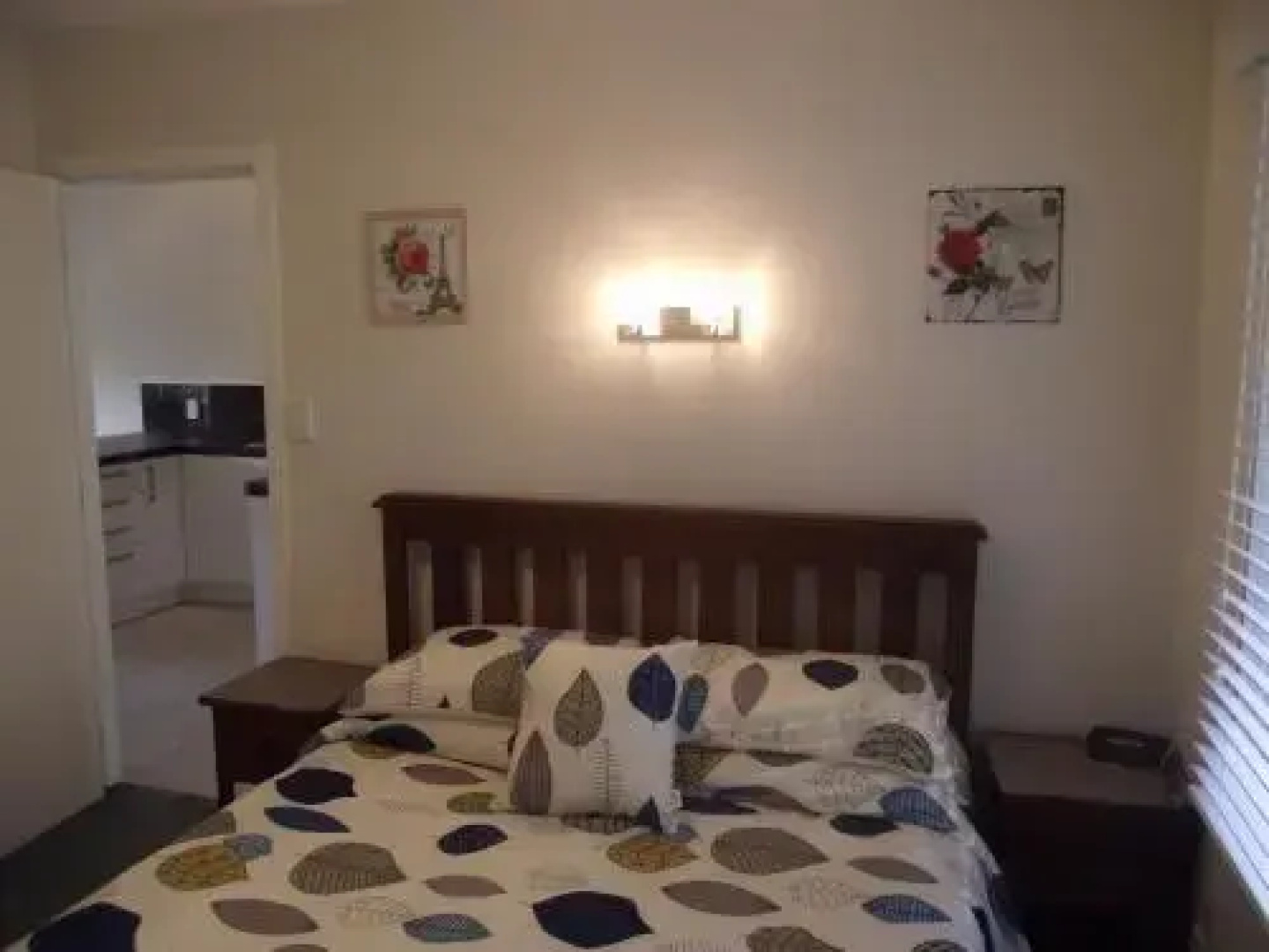 Anchorage Lodge -Marina Haven Apartment