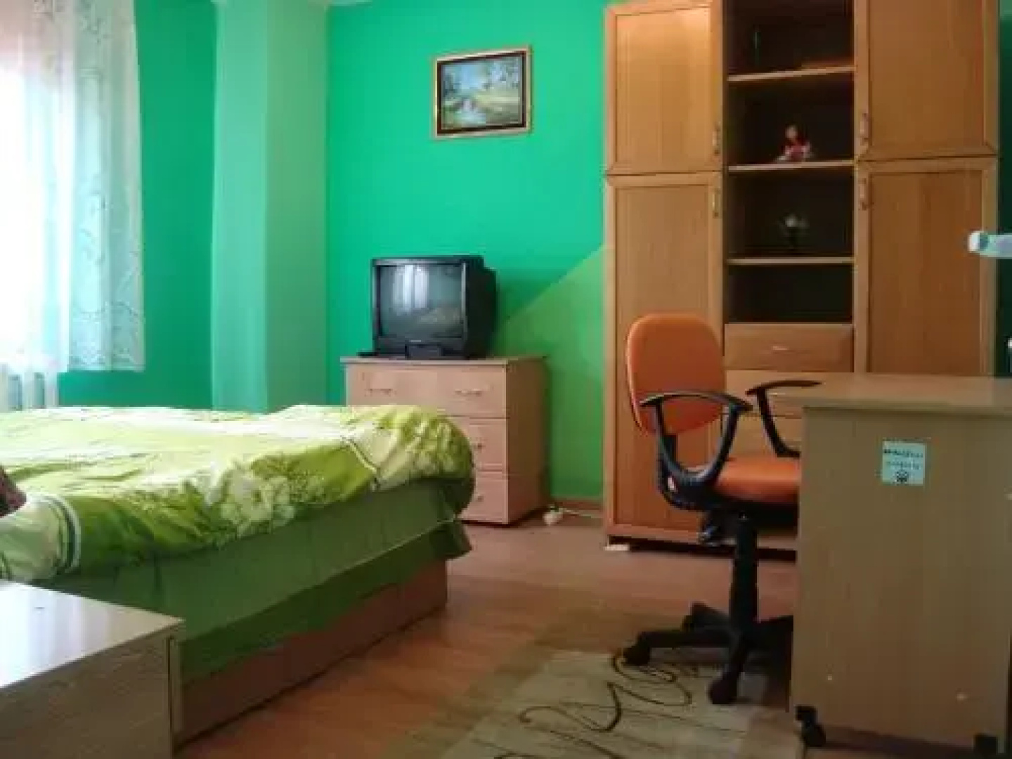 Apartament Del Dodo