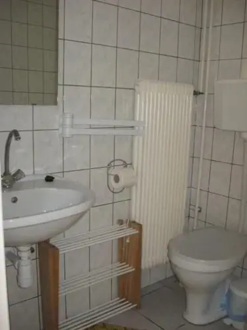 Axter Apartman Vendégház