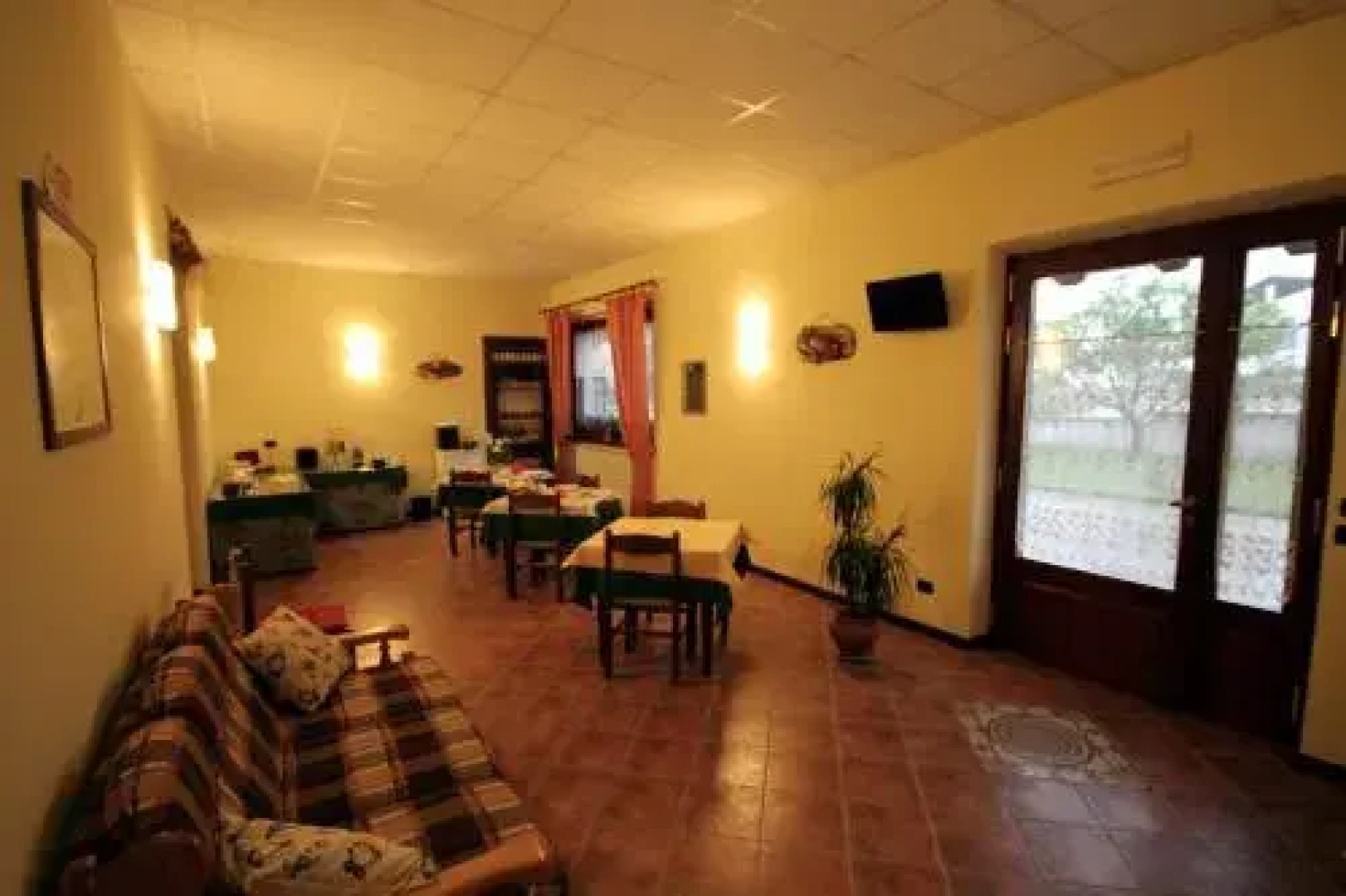 Bed And Breakfast Il Riccio